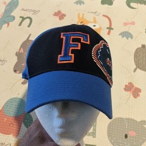 Top of the World Florida Gators Embroided One Size Fits All Cap